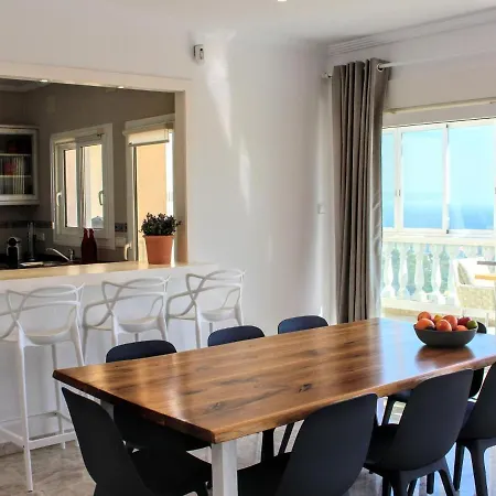 With Heated Pool Villa *