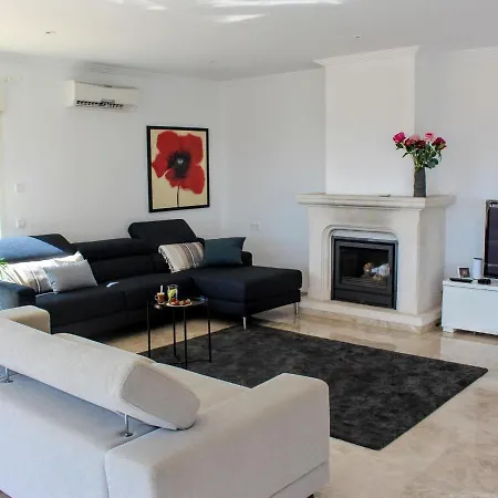 With Heated Pool Villa Javea