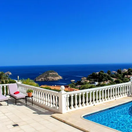 With Heated Pool Villa *