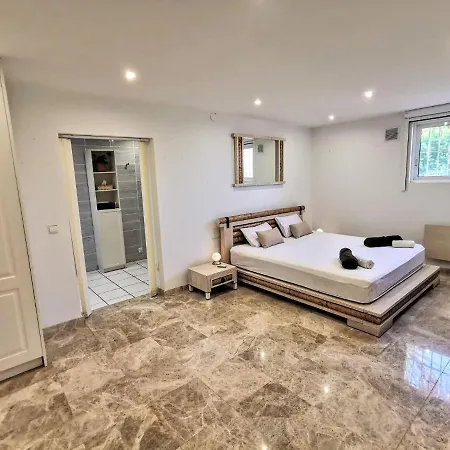 With Heated Pool Villa