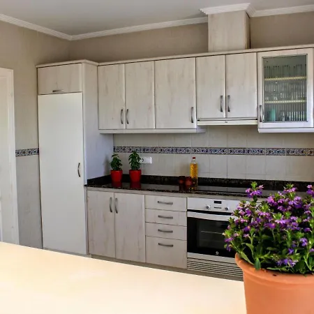 With Heated Pool * Javea