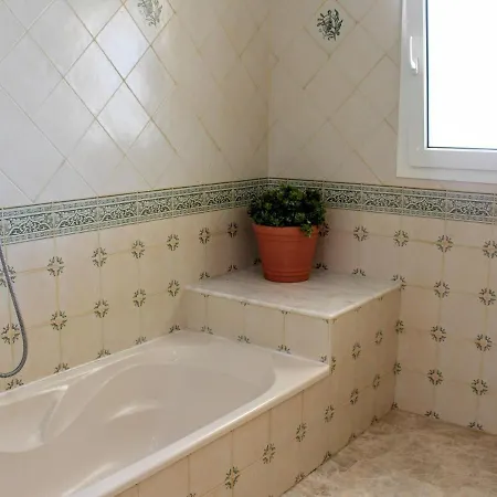 With Heated Pool Villa *