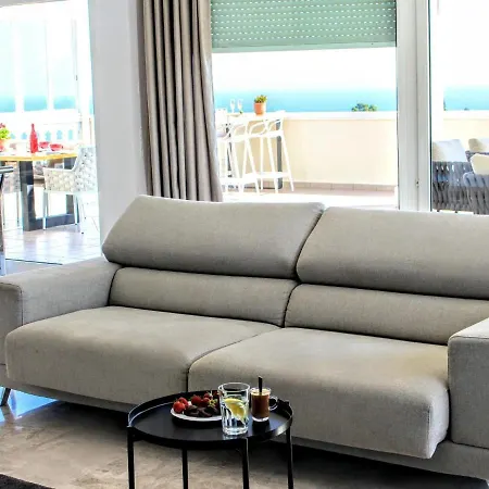 With Heated Pool * Javea