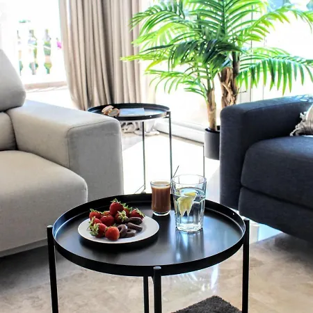 With Heated Pool Villa