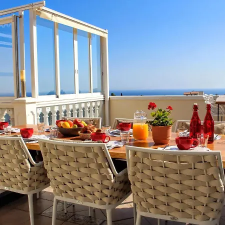 With Heated Pool Villa Javea