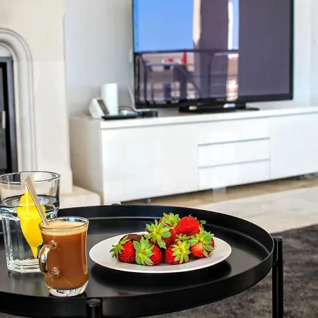 With Heated Pool Villa