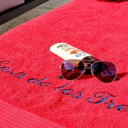 Villa With Heated Pool