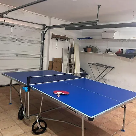 With Heated Pool Javea