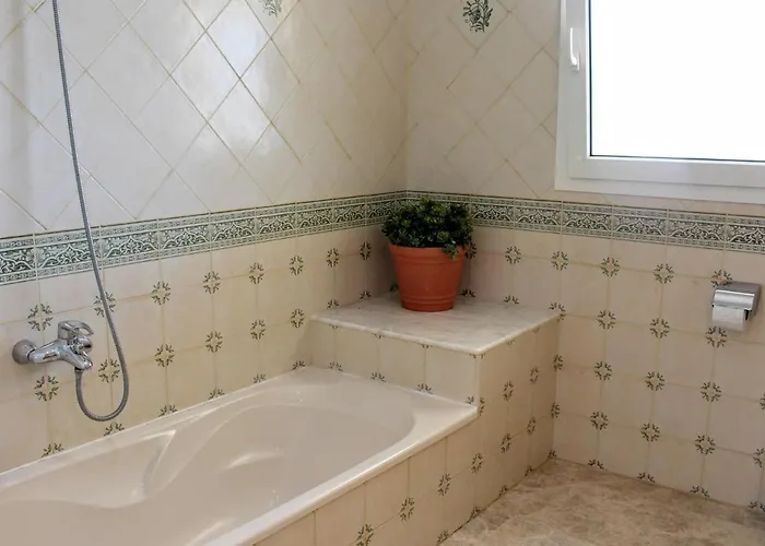 With Heated Pool Villa *