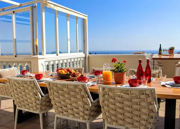 With Heated Pool Villa Jávea