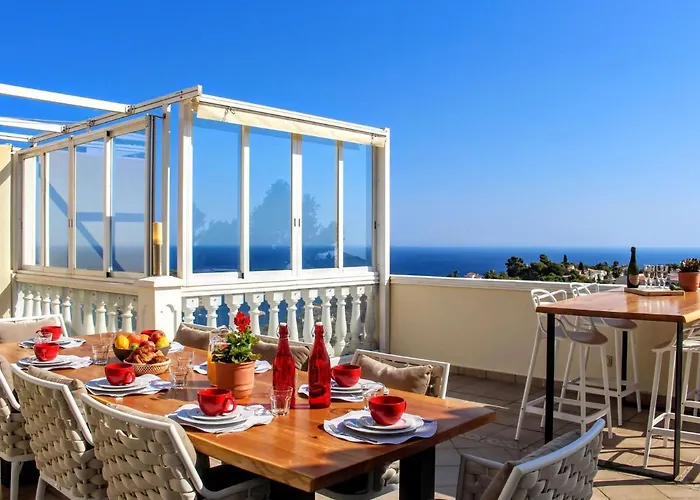 With Heated Pool *