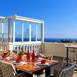 With Heated Pool *