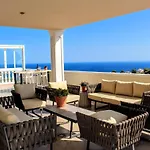 With Heated Pool * خافييا