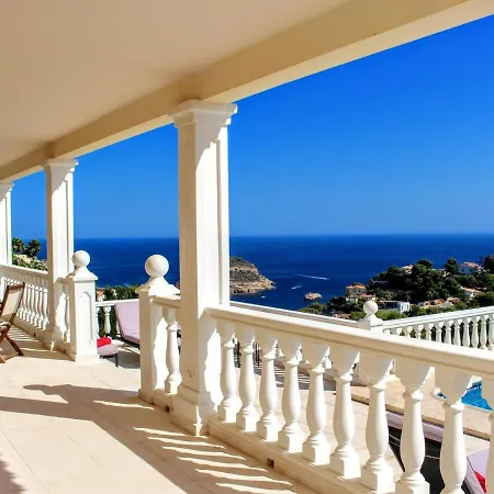 With Heated Pool * Jávea