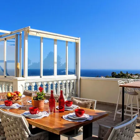 With Heated Pool *