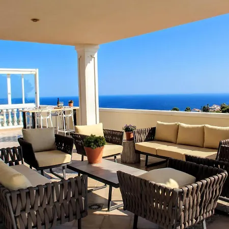With Heated Pool * Jávea
