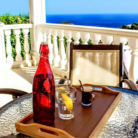 With Heated Pool * Jávea